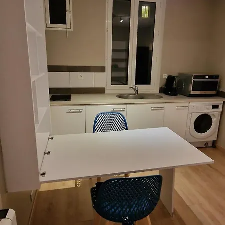 Apartamento L'Echo des Vagues El Havre Exterior foto