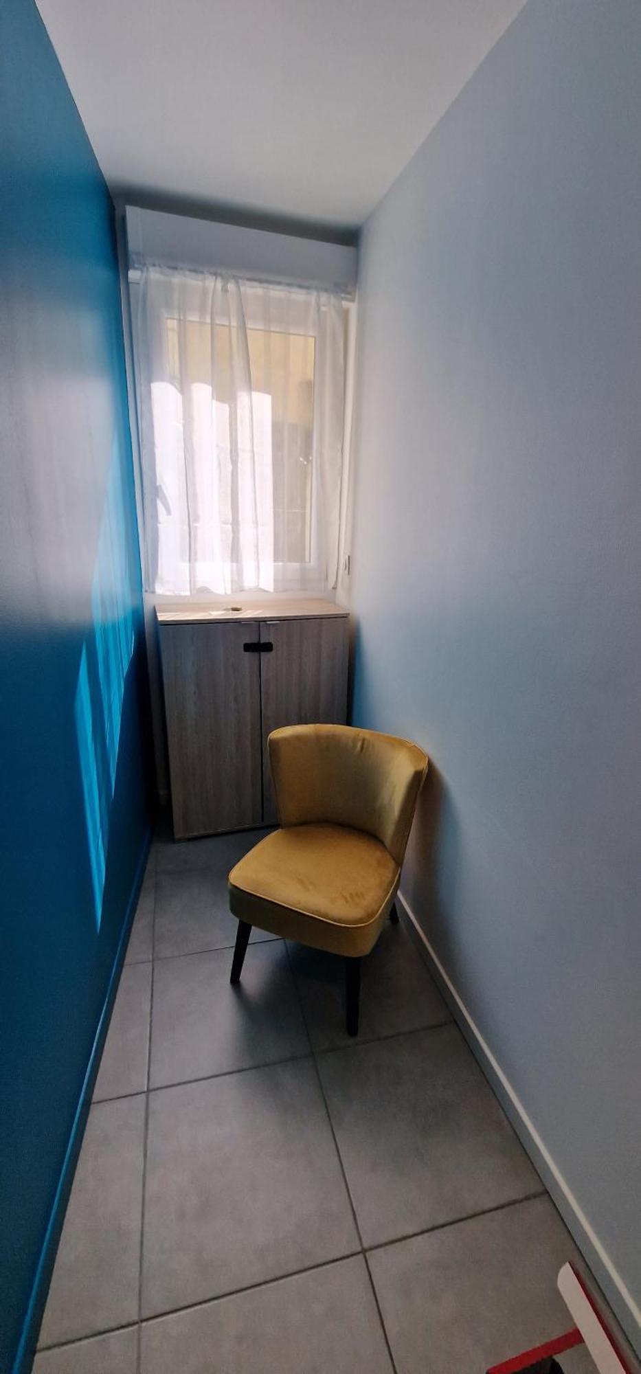 L'echo Des Vagues Apartment